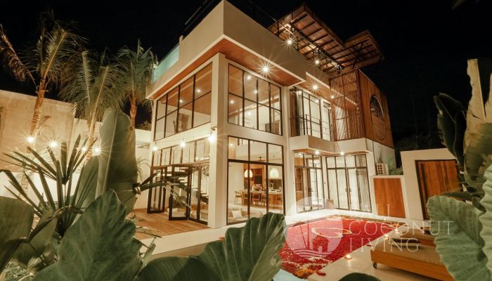 Devon Villa B Slider