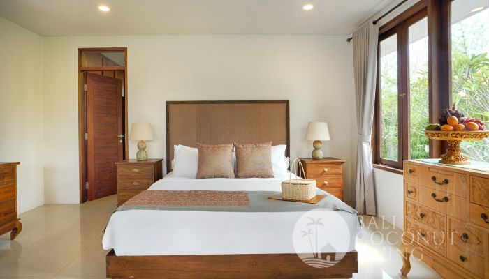 Villa Dalmatia Nyanyi Tabanan  Slider