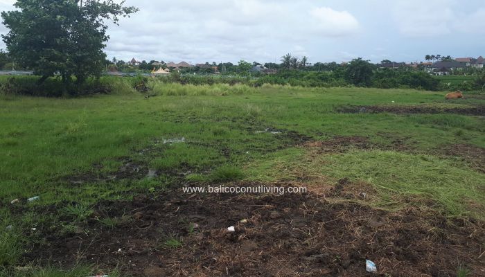 Land on Pererenan Slider
