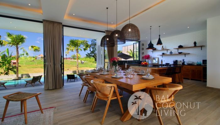 Villa Mahogany Berawa Slider