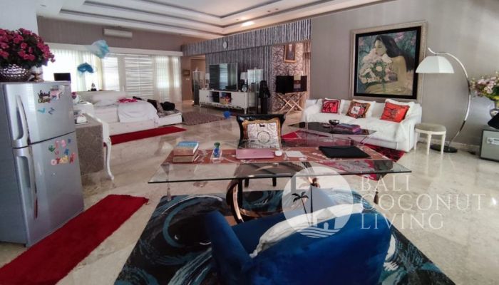 Sandy Beach Villa Slider