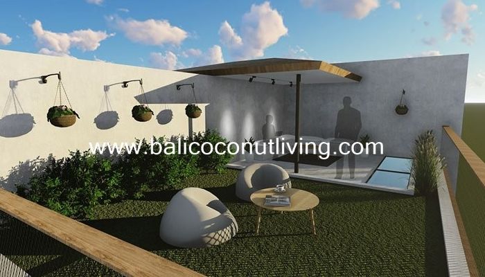 Star Residence Slider