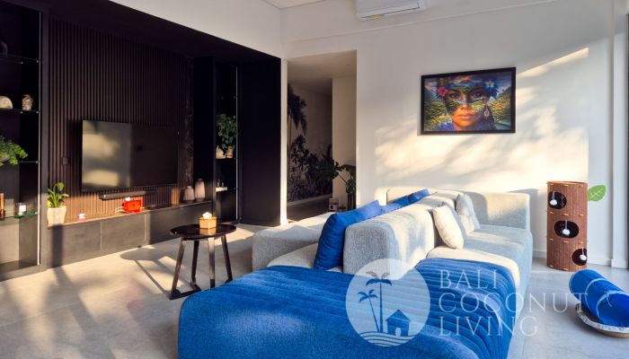 Villa Namu Slider