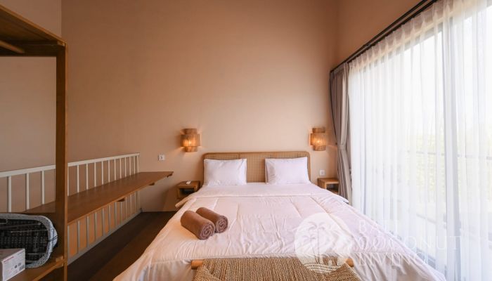 Villa Harmoni Mirror Slider