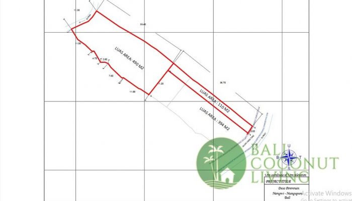 10 Are, Land for lease Slider