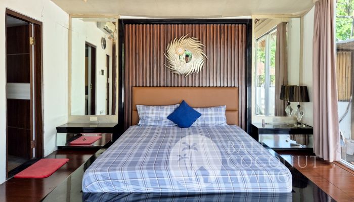 Villa Chika Nusa Dua Slider