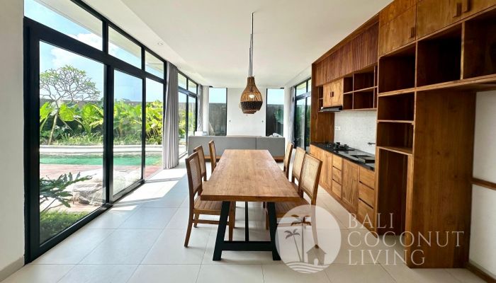 Villa Rustic Tabanan Slider