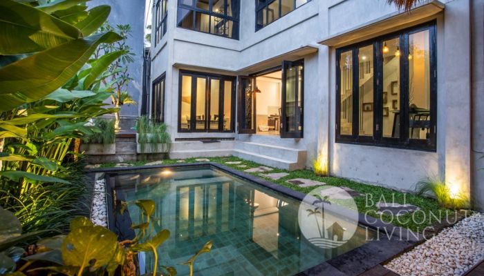 Villa  Adinda Slider