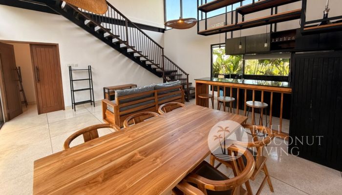 Rustic Star Villa 5 Slider