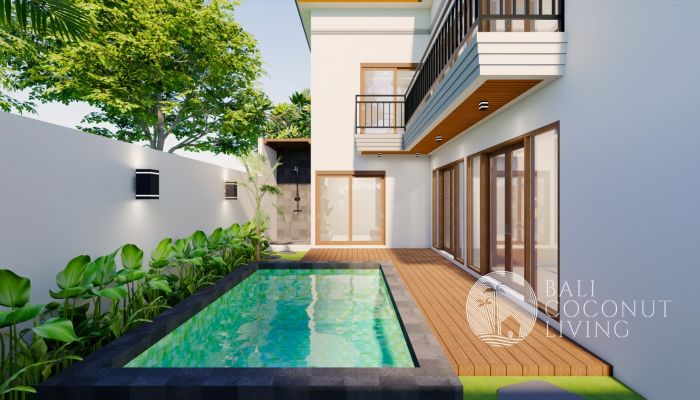 Magha Villa Kutuh Slider