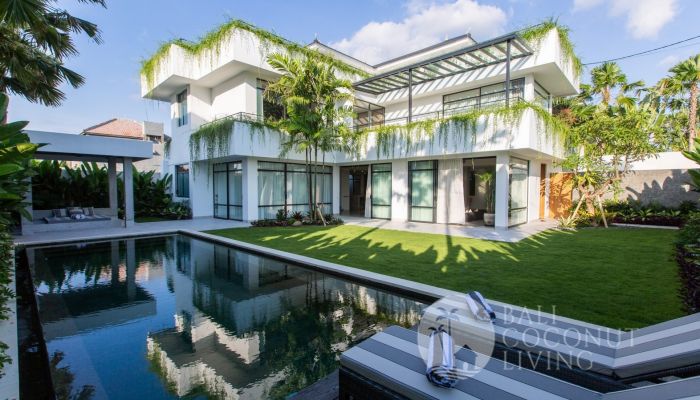 The Dream House Villa 6 Slider