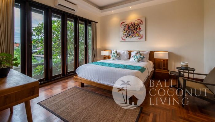 Villa Ahava Slider