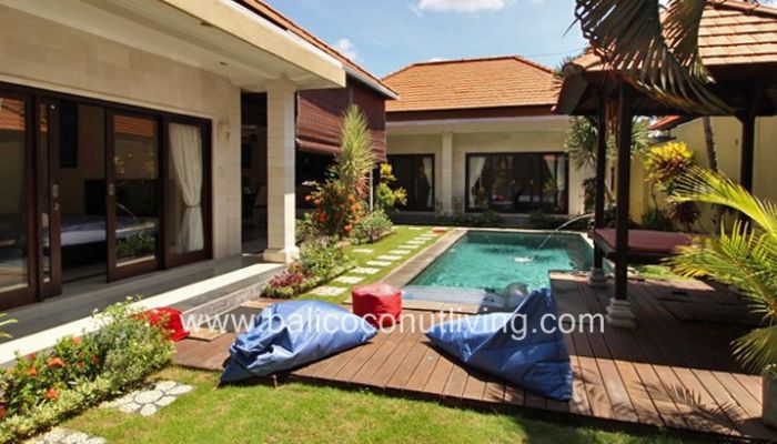 Villa Cleo Slider