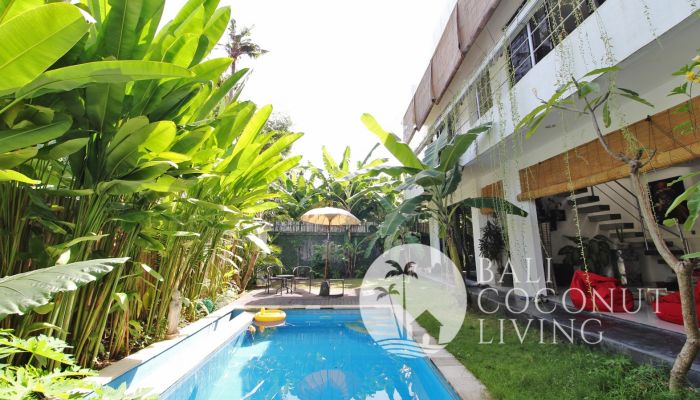 Villa Mentari Pagi Slider