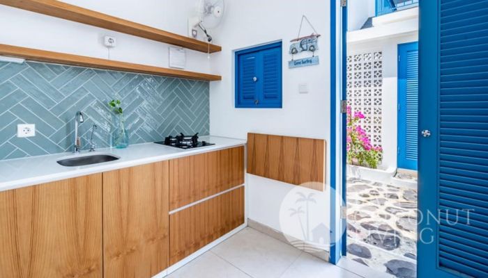 Alma Canggu Apartment Slider
