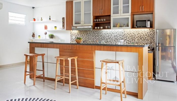 Villa Kaira Slider