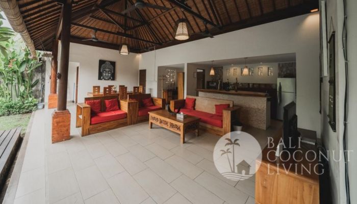 Villa Vanessa Slider