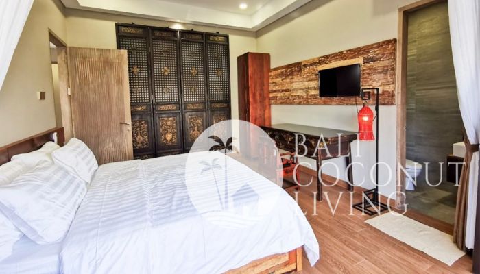 Villa Gandalf Nusa Dua Slider