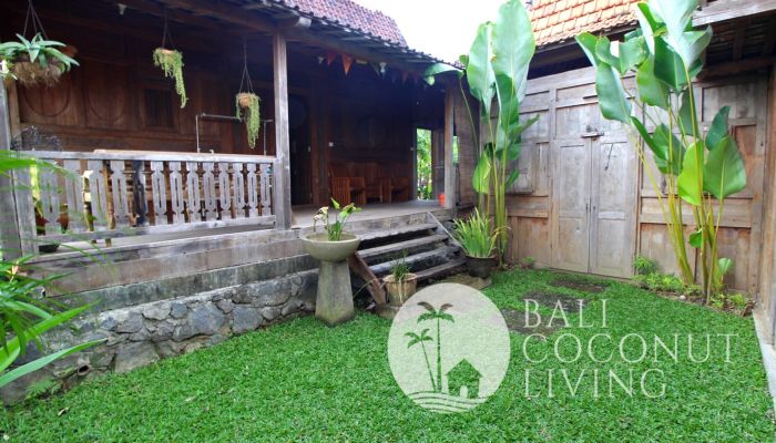 Rumah Dera Slider
