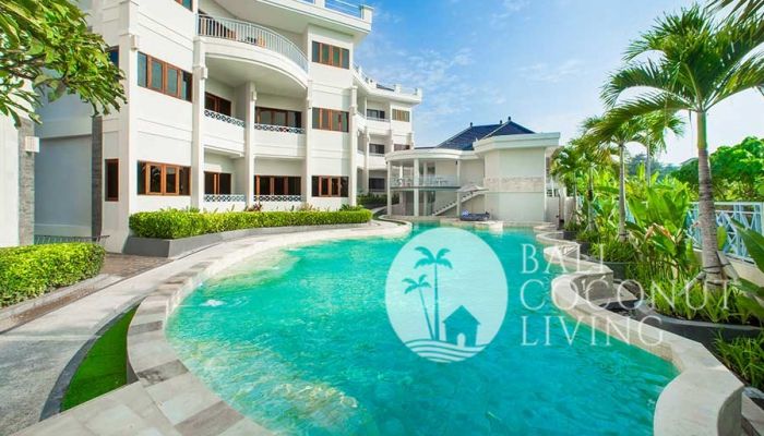 Nottingham Apartment 1 Slider