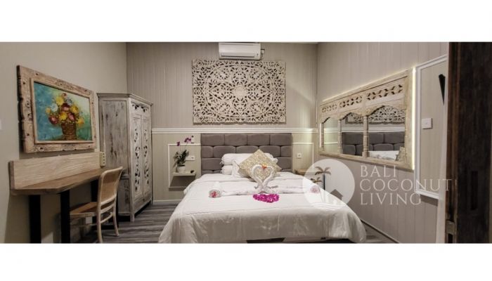 Villa Aulia Slider