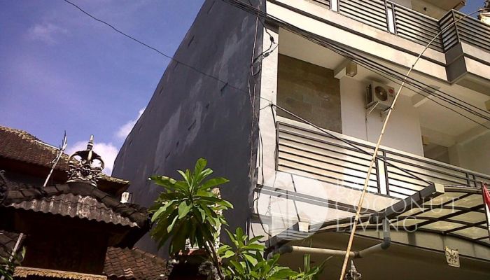 Rumah Kost Denpasar Slider