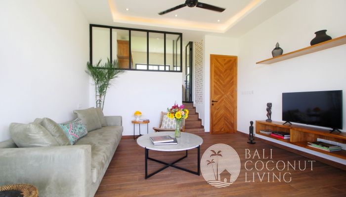 Villa Mahogany Berawa Slider