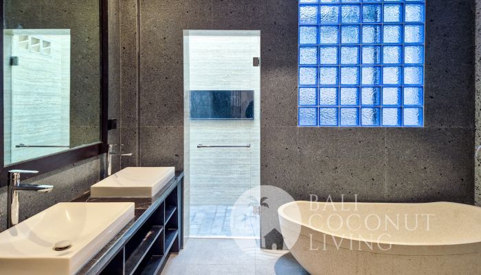 Villa Puspa Sanur Slider