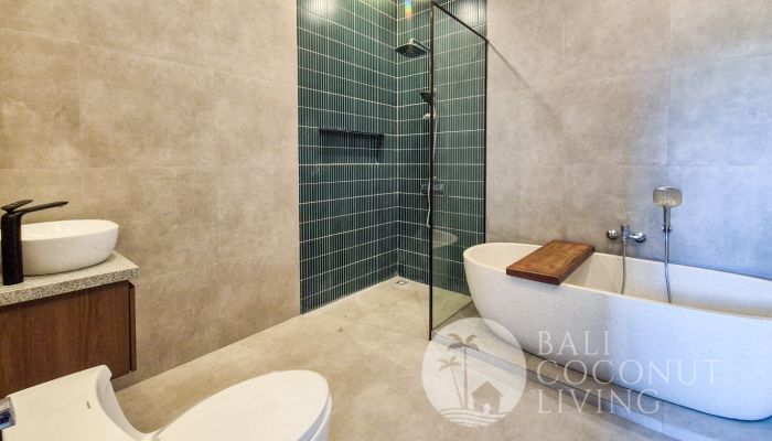 Villa Akili Canggu Slider