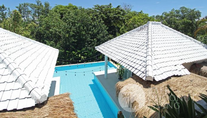 Villa Helmi 2 Slider
