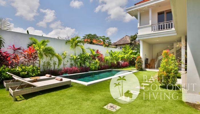 Villa Delima Slider
