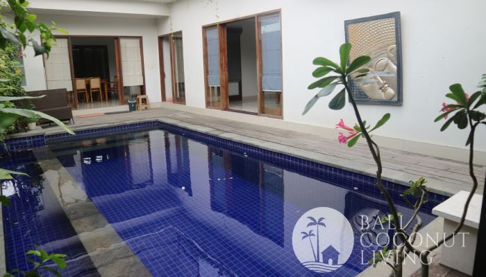 Villa Mayang Kerobokan Slider
