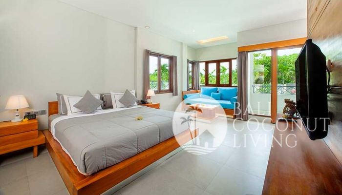 Nottingham Apartment 1 Slider