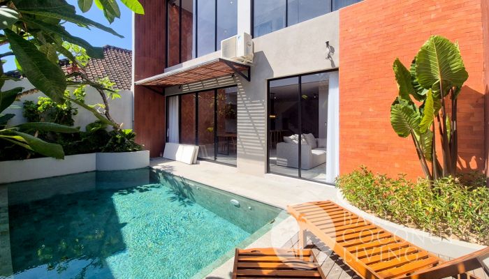 Villa Chic Sanur Slider