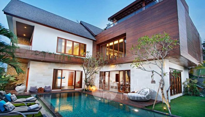 Villa Permata 8 Slider