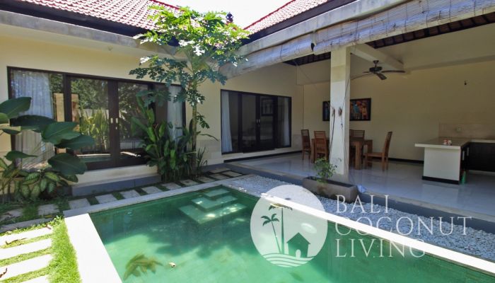 Villa Pandan Slider
