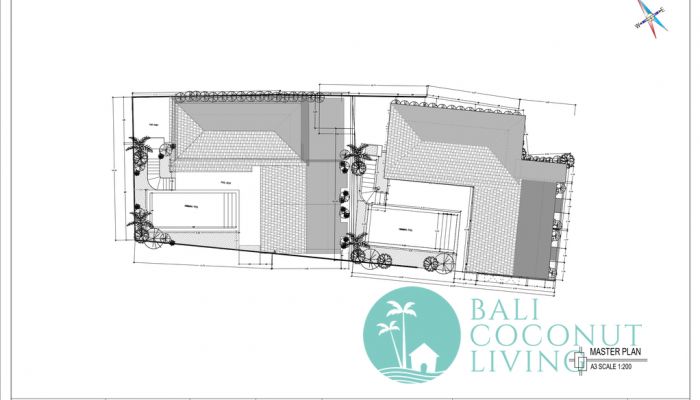 Lune de Miel Villa 2 Slider