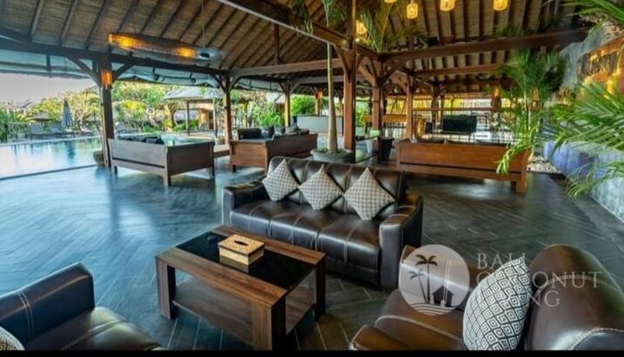 Villa Arka Slider