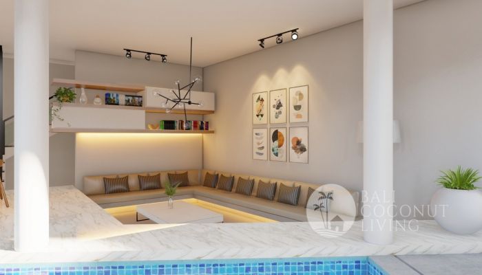 The Nakula Villa  Slider