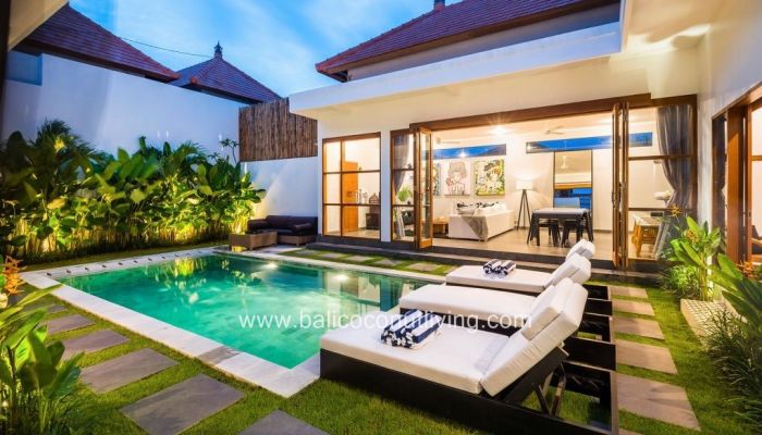 Villa Nita Slider
