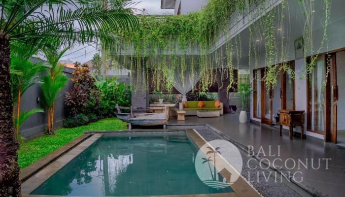 Villa Syafa  Slider