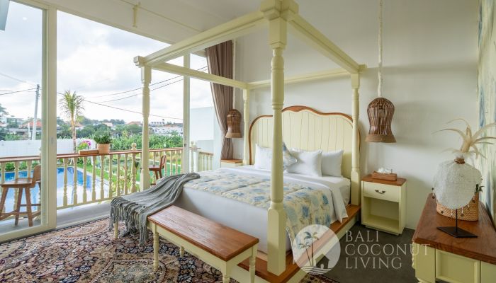 Villa Mykonos Berawa 4 Slider