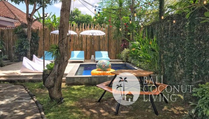 Villa Mada Slider