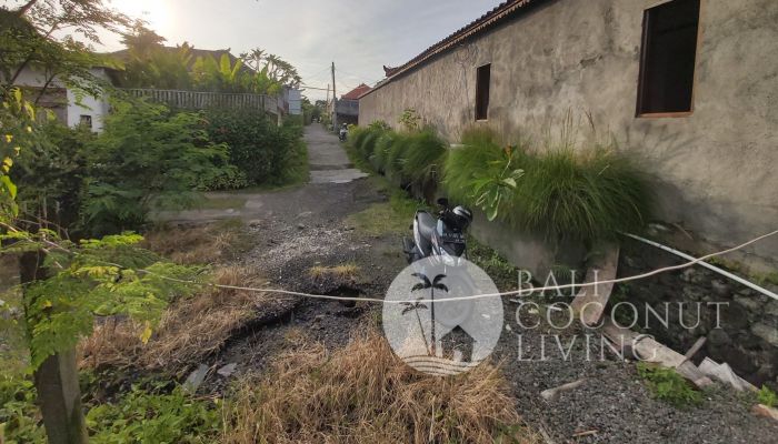 500 sqm, Land for rent Slider