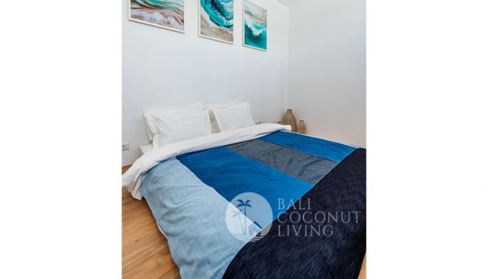 Alma Canggu Apartment Slider