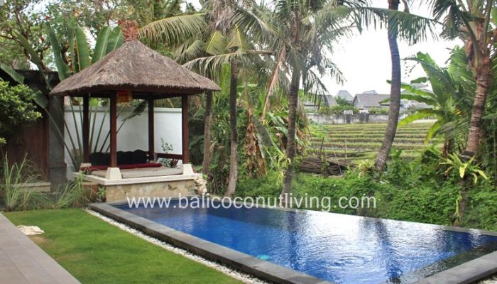 Villa Luna Slider