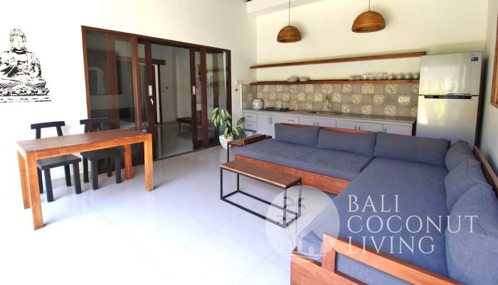 Villa Kemuning Slider