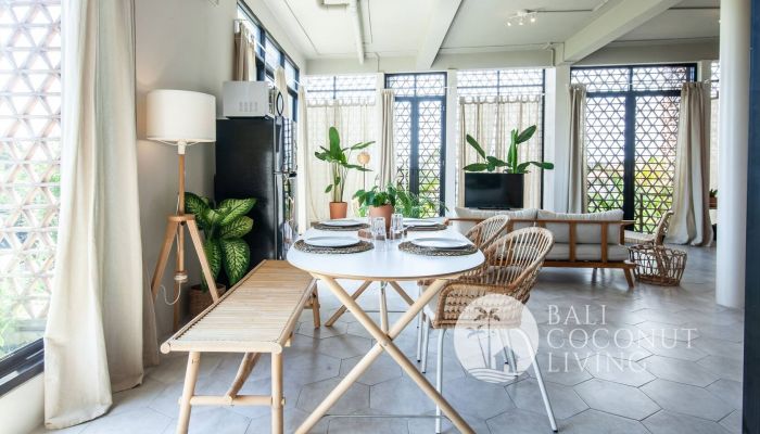 Miranda Apartment Slider