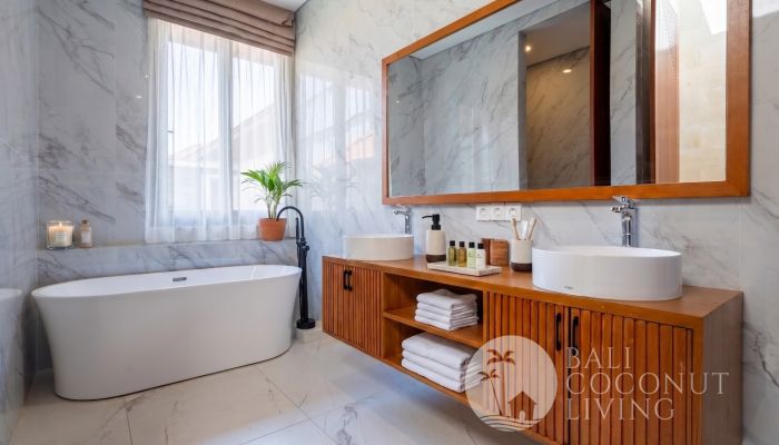 Villa Casandra VIP Slider