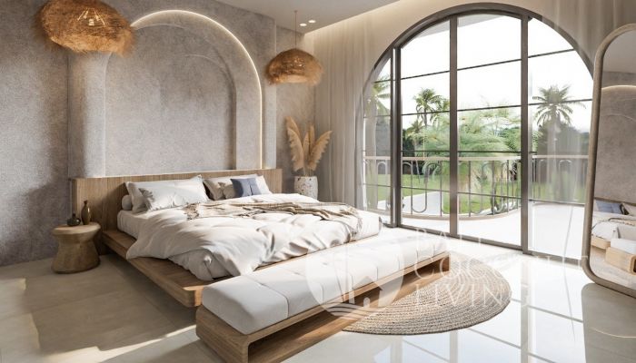 Villa Arika (option 2) Slider